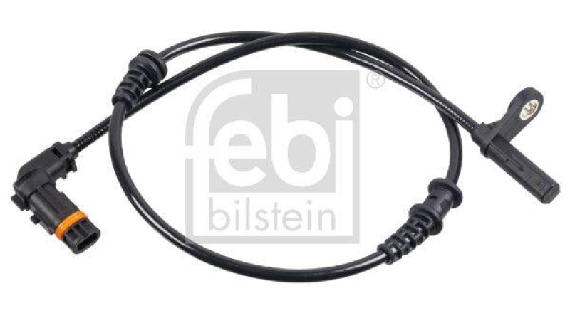 FEBI BILSTEIN 185977 ABS-Sensor für Mercedes-Benz