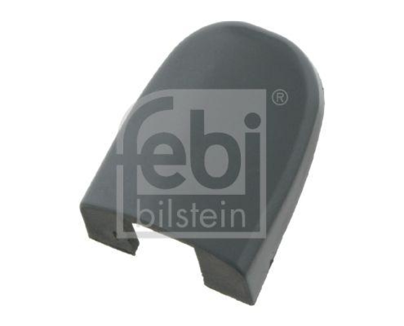 FEBI BILSTEIN 23920 Türgriff-Abdeckkappe für VW-Audi