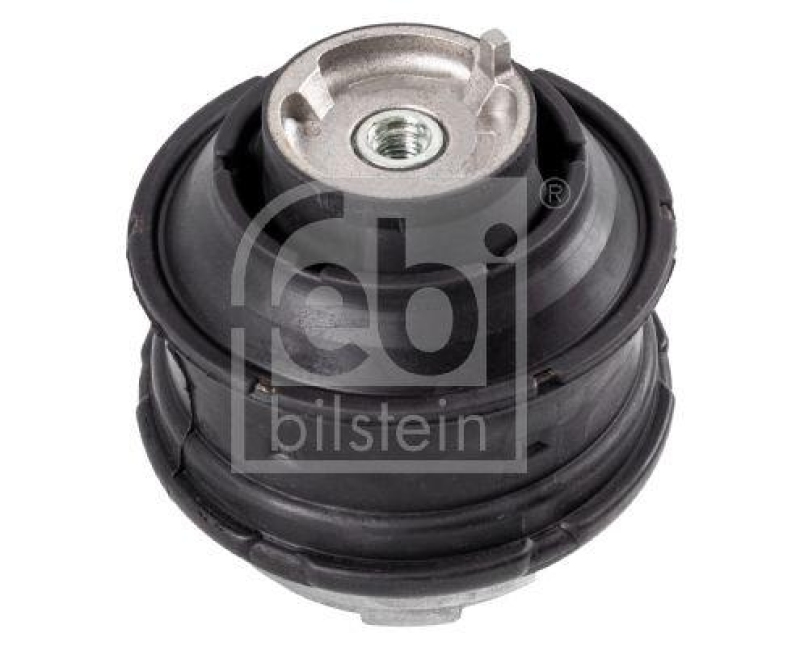 FEBI BILSTEIN 26477 Motorlager für Mercedes-Benz