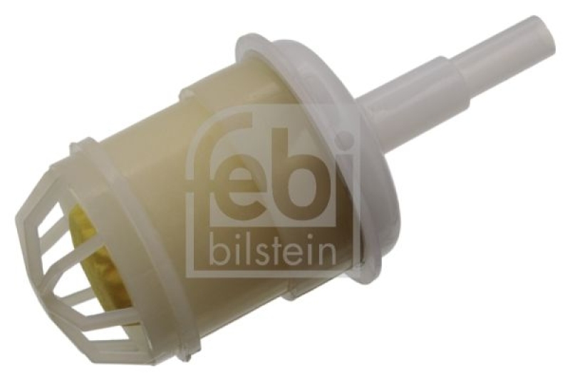 FEBI BILSTEIN 39393 Filter für Unterdruckleitung für Mercedes-Benz