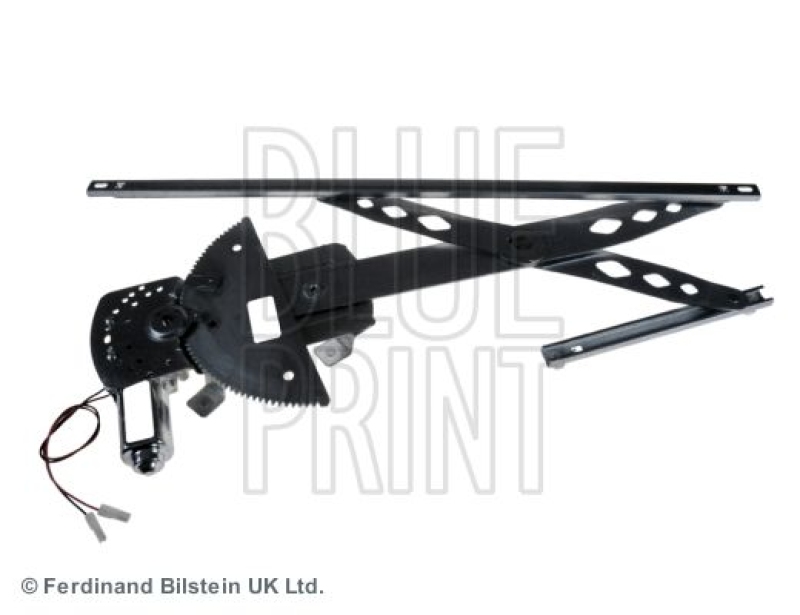 BLUE PRINT ADG01361 Fensterheber mit Motor f&uuml;r KIA