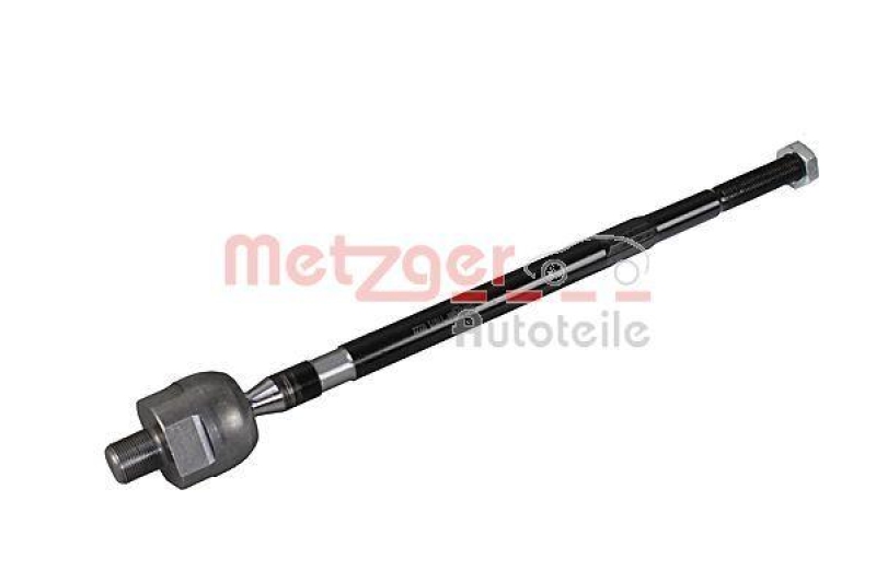 METZGER 51038308 Axialgelenk, Spurstange f&uuml;r MITSUBISHI/SMART VA links/rechts