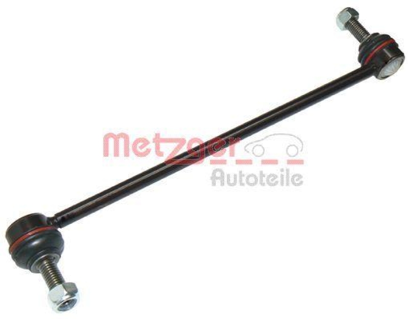 METZGER 53047518 Stange/Strebe, Stabilisator für CITROEN/PEUGEOT VA links/rechts