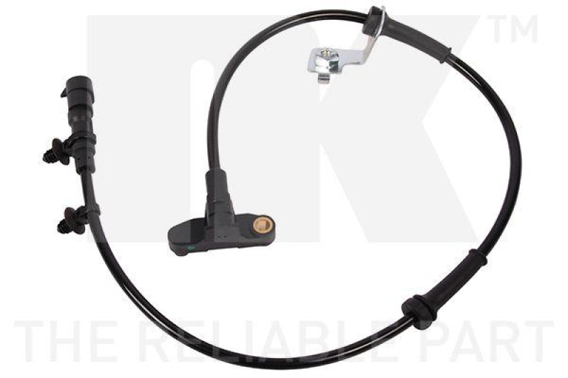 NK 299302 Sensor, Raddrehzahl für CHRYSLER, DODGE