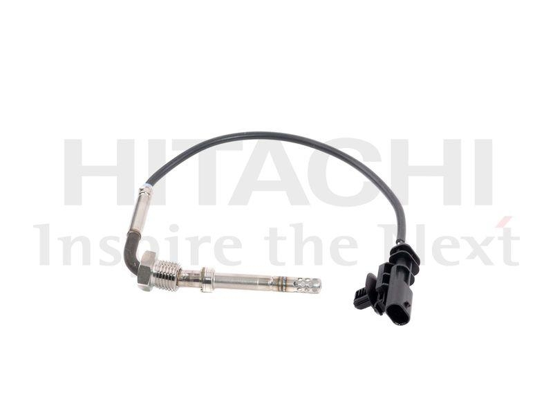 HITACHI 2505596 Sensor, Abgastemperatur für ALFA u.a.