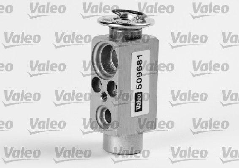 VALEO 509681 Expansionsventil BMW BMW 3 series E36,