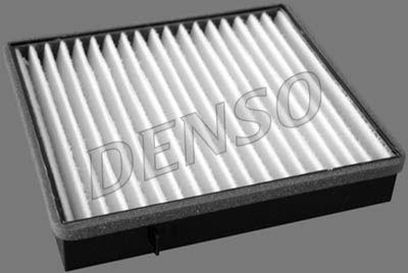 DENSO DCF412P Innenraumfilter