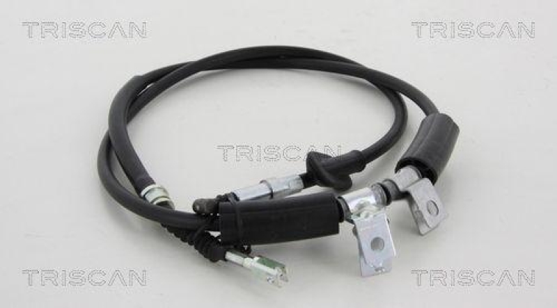 TRISCAN 8140 17149 Handbremsseil für Rover 45, Mg Z