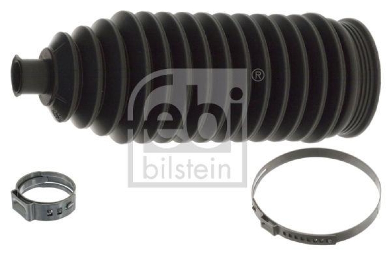 FEBI BILSTEIN 101952 Lenkmanschettensatz für Mercedes-Benz