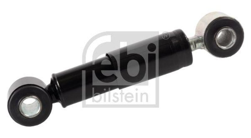 FEBI BILSTEIN 175109 Fahrerhausdämpfer für Volvo