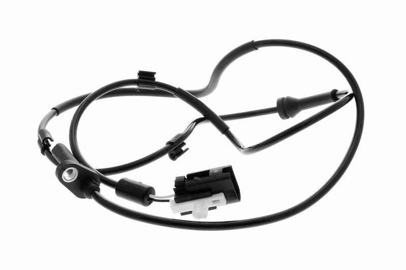 VEMO V25-72-1250 Sensor, Raddrehzahl Hinterachse links für FORD