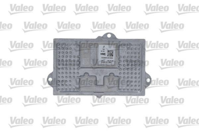 VALEO 047654 Steuergerat PSA 3008 5008 LED LHD RHD R