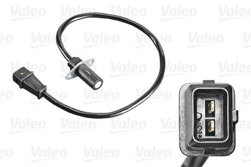 VALEO 254176 Kurbelwellensensor PSA ALFA FIAT LANCIA