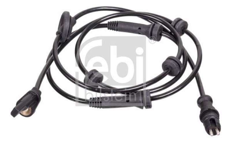 FEBI BILSTEIN 102254 ABS-Sensor für Fiat