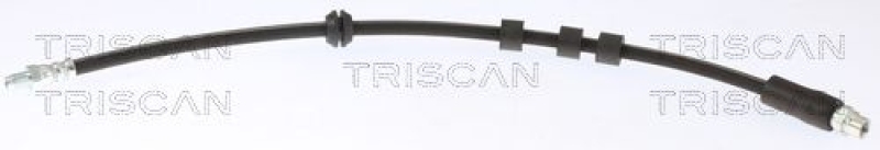 TRISCAN 8150 11112 Bremsschlauch Vorne für Bmw 5 (E60)