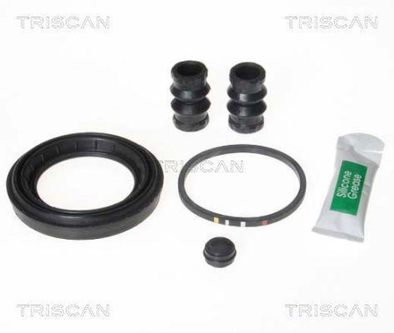 TRISCAN 8170 205482 Reperatursatz für Opel