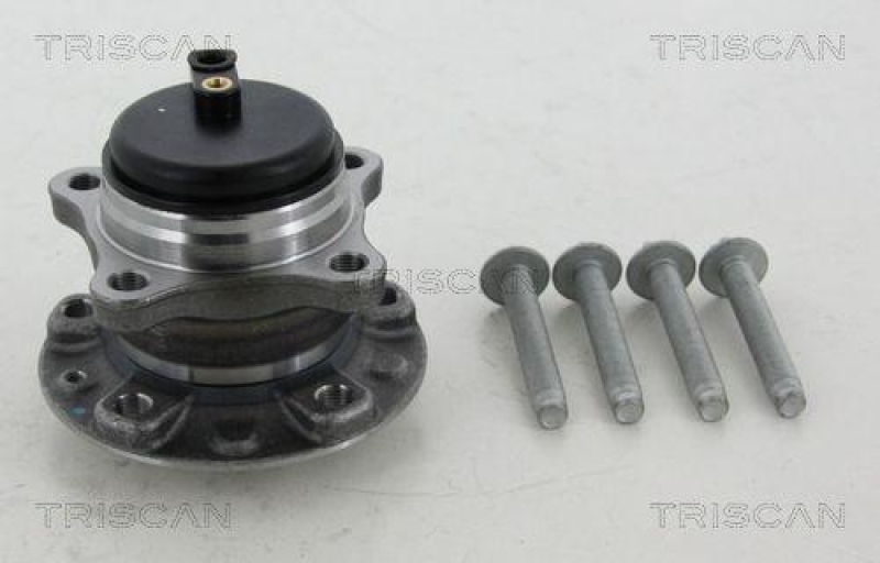 TRISCAN 8530 28240 Radnabe Hinten für Citroen,Peugeot 308 Ii