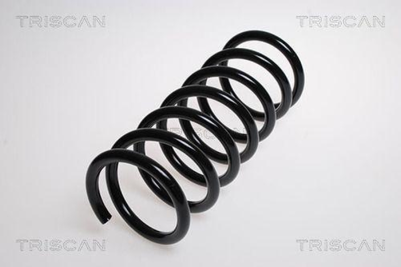 TRISCAN 8750 16057 Spiralfeder Hinten für Ford