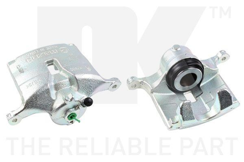 NK 2132150 Bremssattel für MAZDA