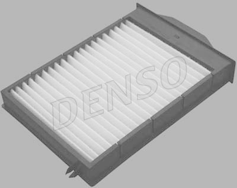 DENSO DCF413P Innenraumfilter RENAULT MEGANE II (02-)