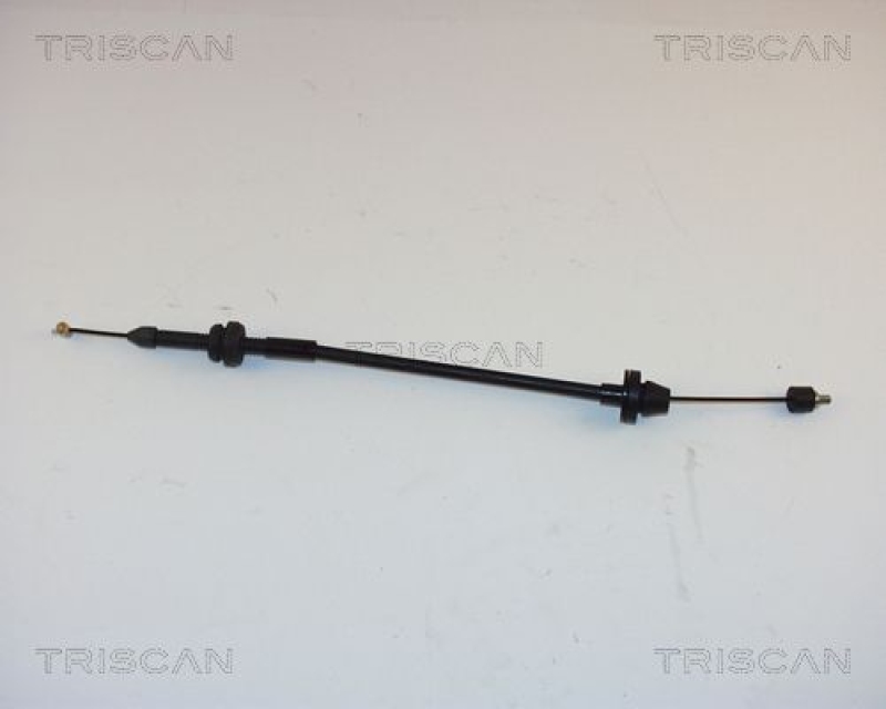 TRISCAN 8140 66301 Gaszug für Seat Ibiza, Malaga, Ronda