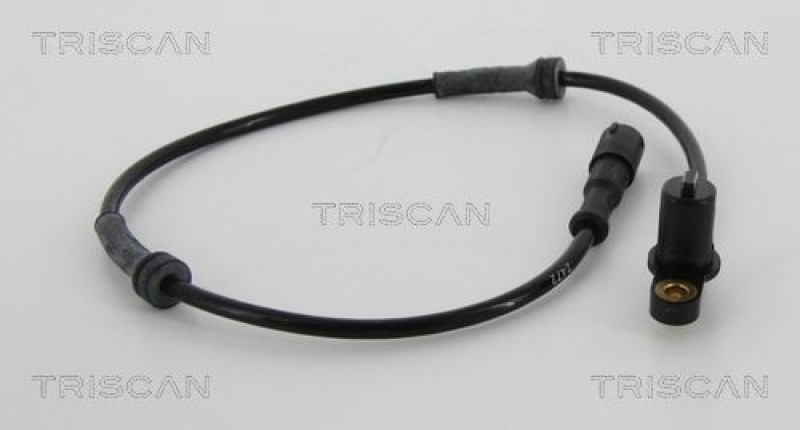 TRISCAN 8180 25151 Sensor, Raddrehzahl für Renault