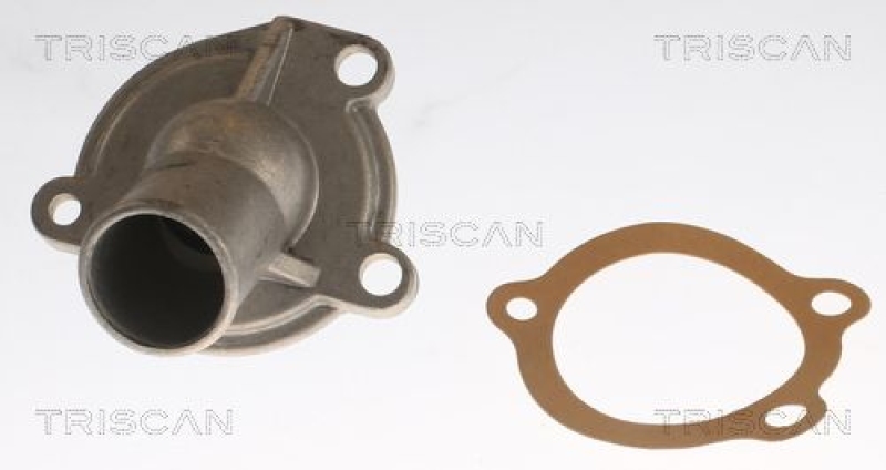 TRISCAN 8620 2487 Thermostat M. Gehäuse für Fiat 127, 10.72- , Panda 4