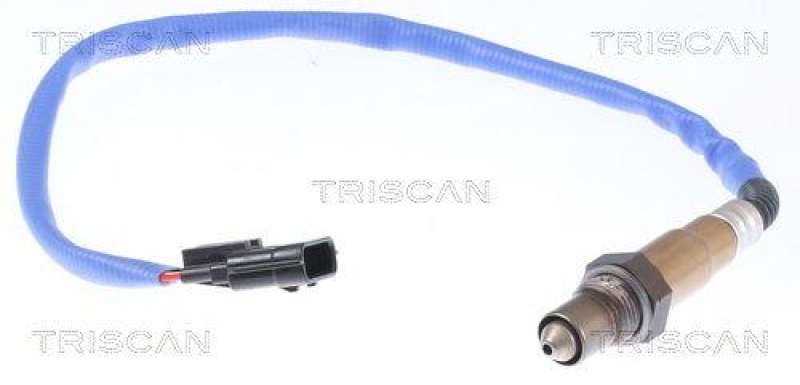 TRISCAN 8845 10024 Lambdasonde für Renault, Nissan