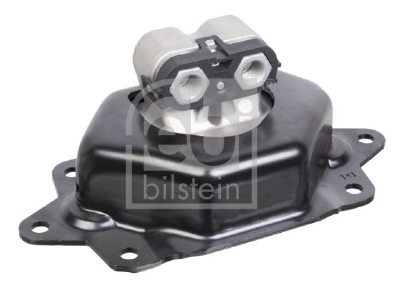 FEBI BILSTEIN 105855 Motorlager für Volvo