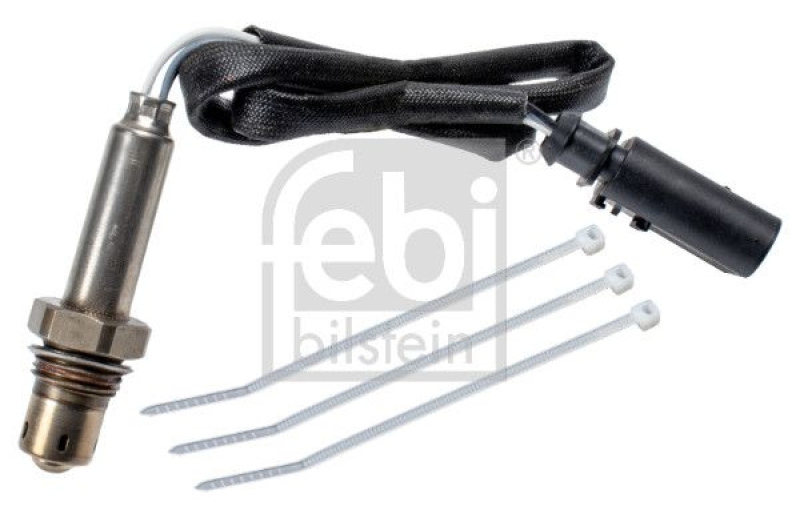 FEBI BILSTEIN 177248 Lambda-Sonde für VW-Audi