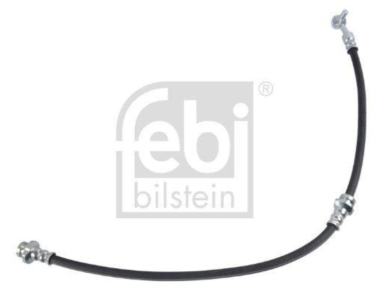 FEBI BILSTEIN 182649 Bremsschlauch für NISSAN