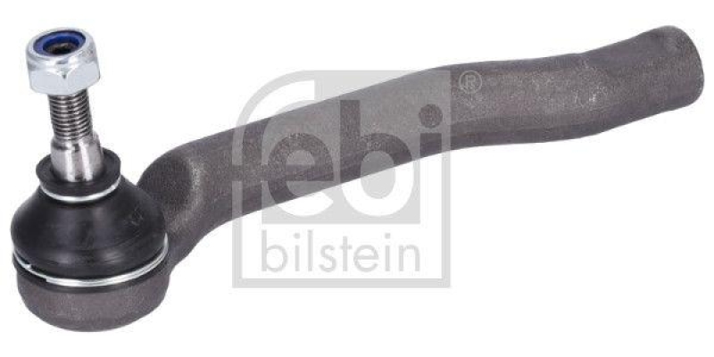 FEBI BILSTEIN 184880 Spurstangenendstück mit Sicherungsmutter für NISSAN