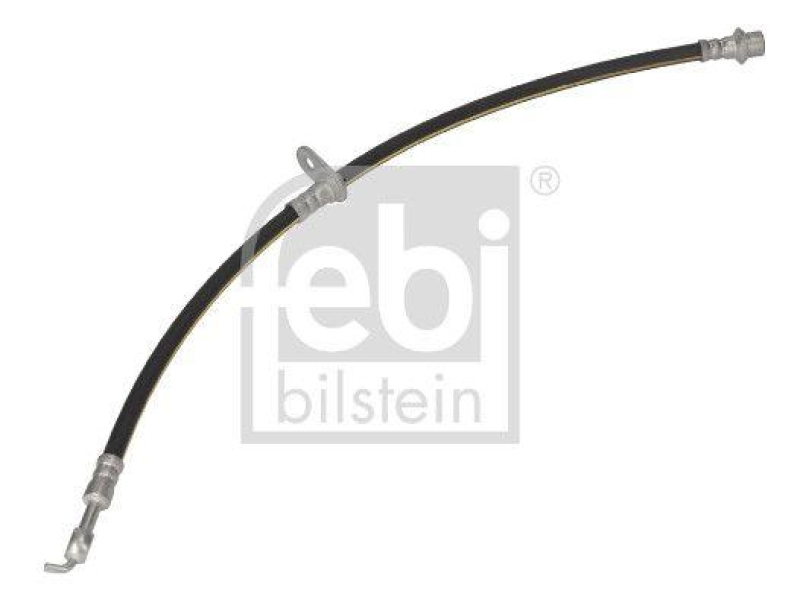 FEBI BILSTEIN 185978 Bremsschlauch für TOYOTA