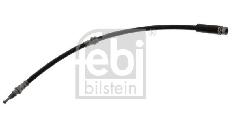 FEBI BILSTEIN 45312 Bremsschlauch für Ford