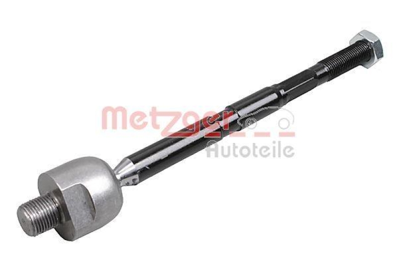 METZGER 51038408 Axialgelenk, Spurstange für HONDA VA links/rechts