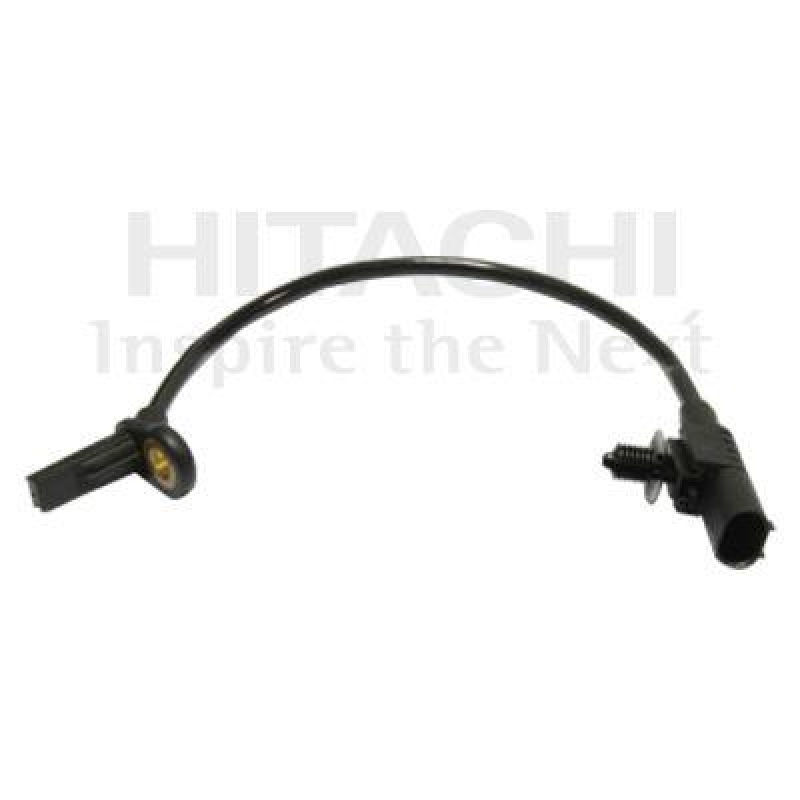 HITACHI 2501604 Raddrehzahlsensor für MERCEDES u.a.