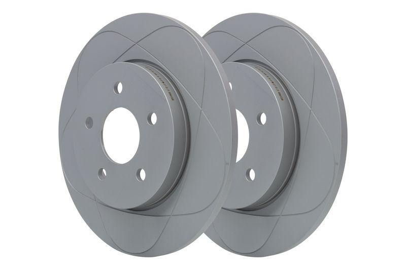 ATE 24.0312-0154.1 Power Disc