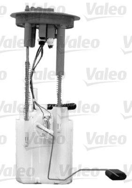 VALEO 347130 Kraftstoffpumpe Modul Elek. VW Tiguan