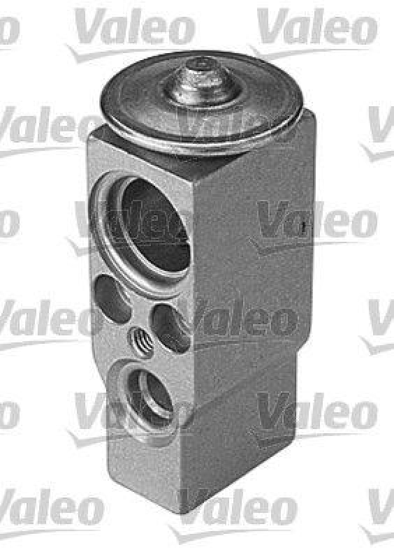 VALEO 509684 Expansionsventil RENAULT Twingo I