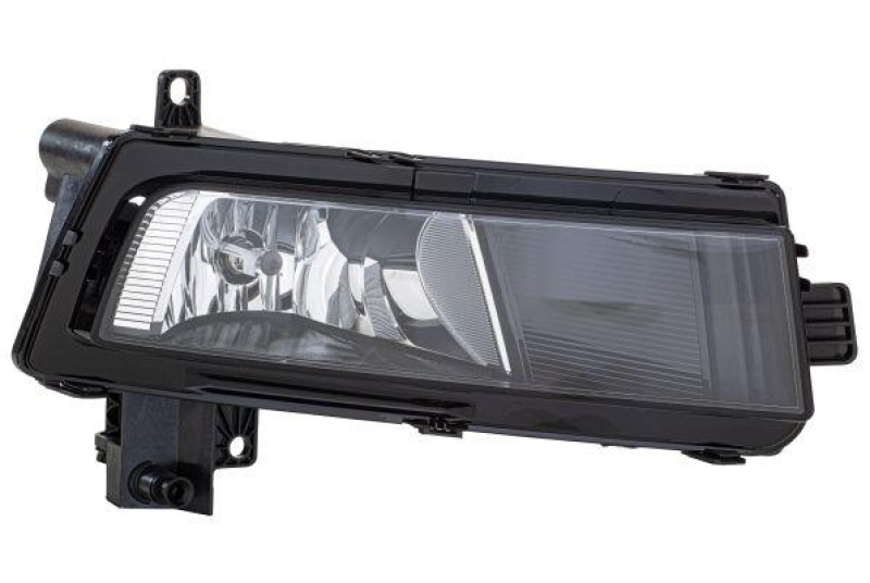 HELLA 1NG 354 843-081 Nebelscheinwerfer rechts Halogen VW