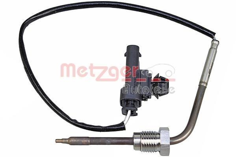 METZGER 0894632 Sensor, Abgastemperatur für CHEVROLET/OPEL/VAUXHALL