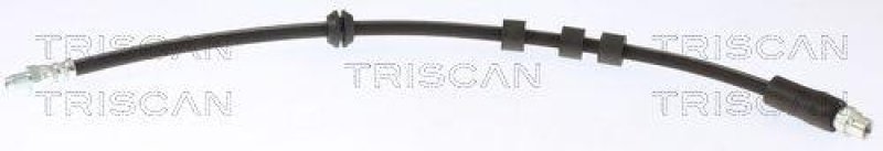 TRISCAN 8150 11112 Bremsschlauch Vorne für Bmw 5 (E60)