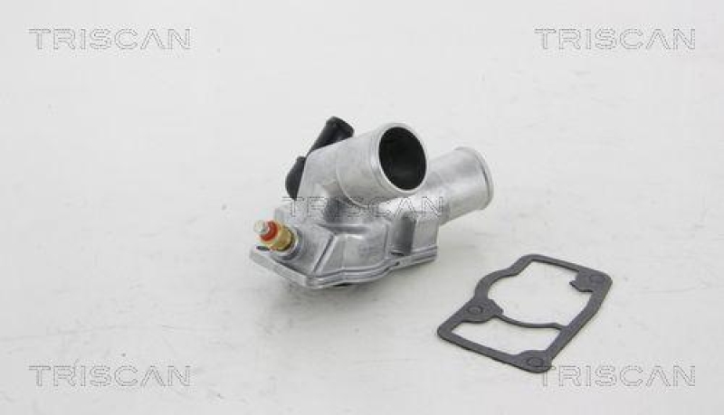 TRISCAN 8620 12692 Thermostat M. Gehäuse für Opel (0)