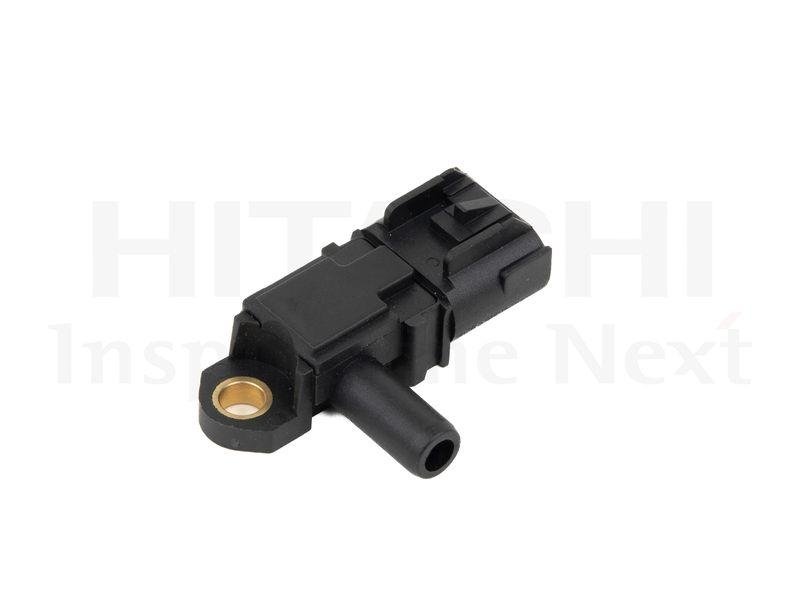 HITACHI 2507434 Sensor, Abgasdruck für FORD u.a.