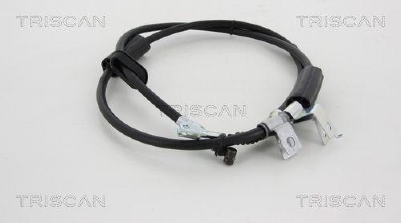 TRISCAN 8140 17150 Handbremsseil für Rover 45, Mg Z