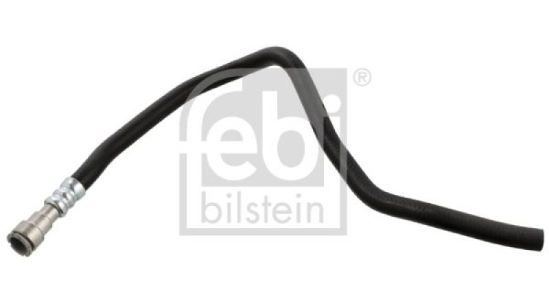 FEBI BILSTEIN 103247 Servolenkungsschlauch für BMW