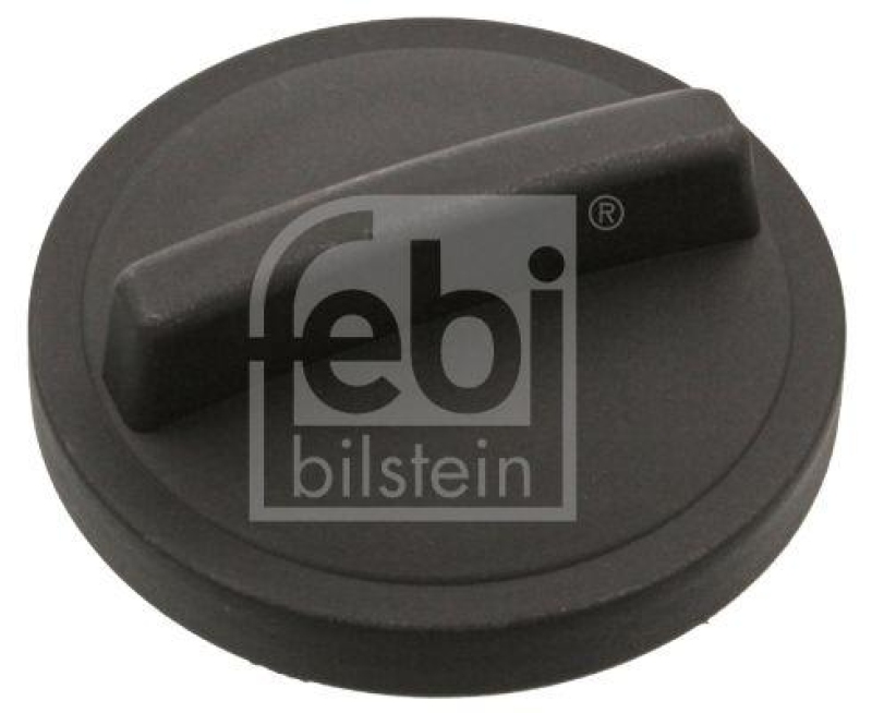 FEBI BILSTEIN 12277 Öleinfülldeckel für BMW