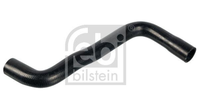 FEBI BILSTEIN 171587 Kühlwasserschlauch für Renault