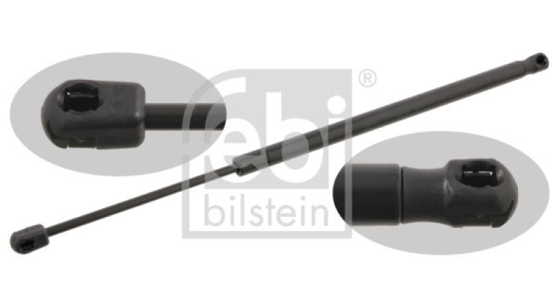 FEBI BILSTEIN 28084 Gasdruckfeder für Heckklappe für TOYOTA