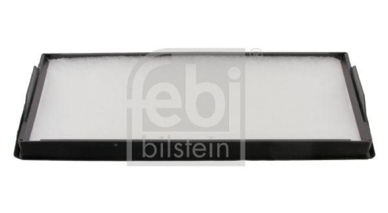 FEBI BILSTEIN 29807 Innenraumfilter für Mercedes-Benz